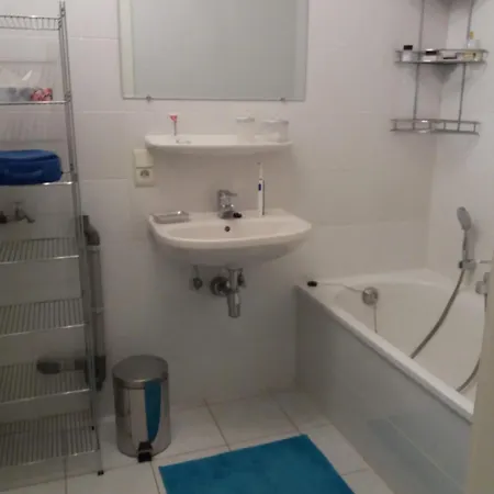 Duinenzicht Apartmán *