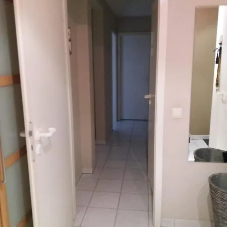 Duinenzicht * Nieuwpoort