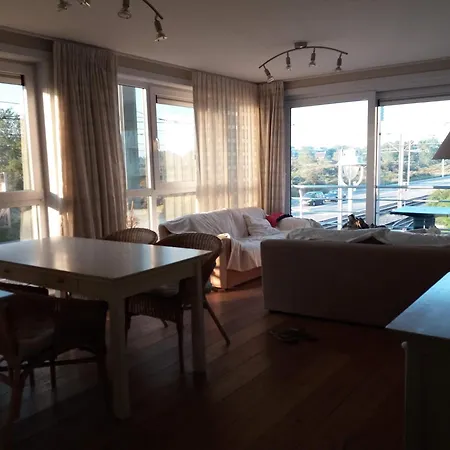 Duinenzicht Apartment Nieuwpoort