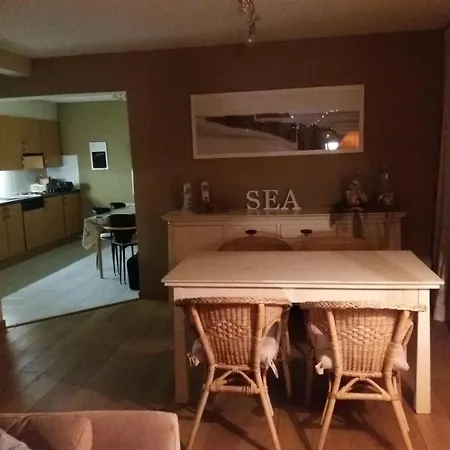 Apartment Duinenzicht