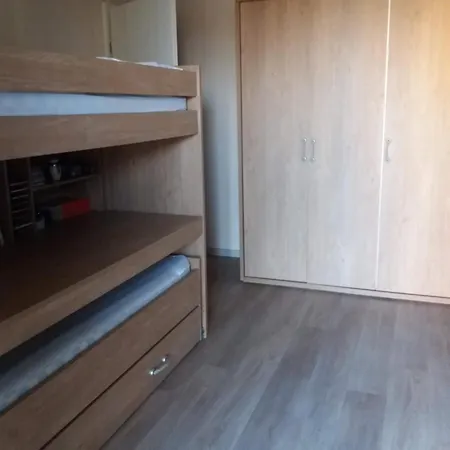 Duinenzicht Apartmán *